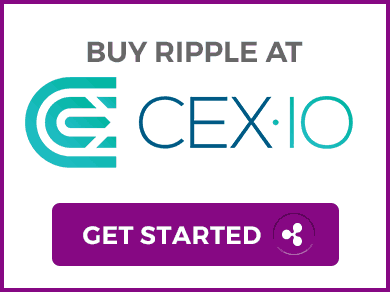 Buy Ripple at CEX.io crypto exchange