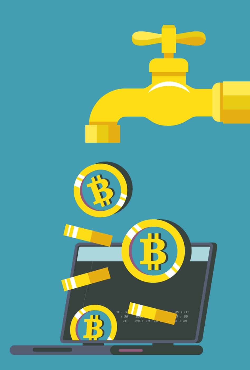 How To Earn Bitcoin Beginner S Guide Grizzle - 