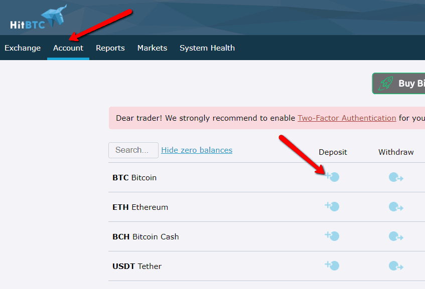 Rumor: HitBTC is insolvent, customers struggle to withdraw funds for weeks