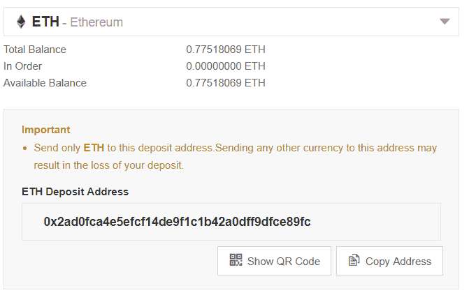 binance fees on base or quote