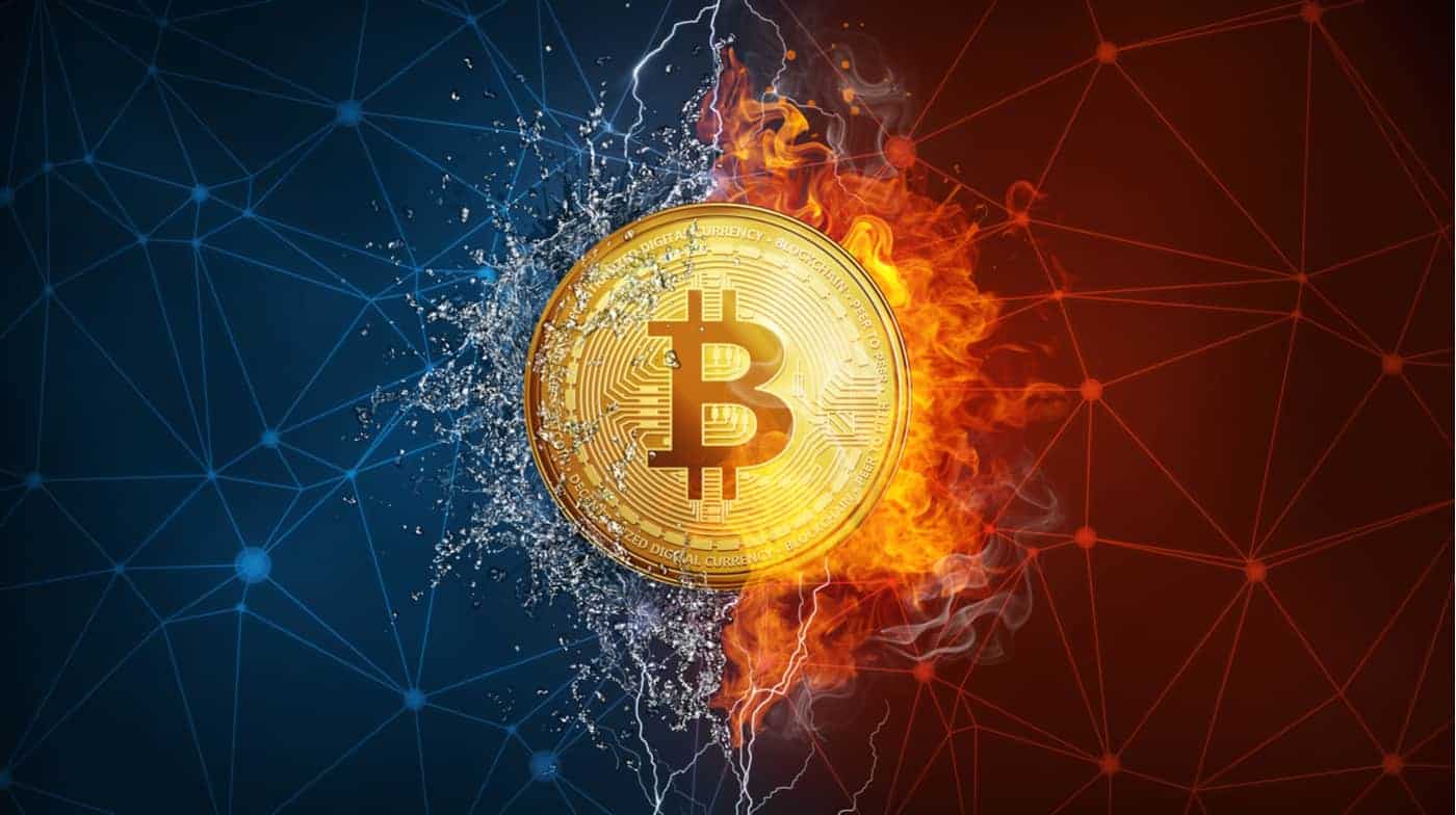 Bitcoin Basics (Beginner's Guide)