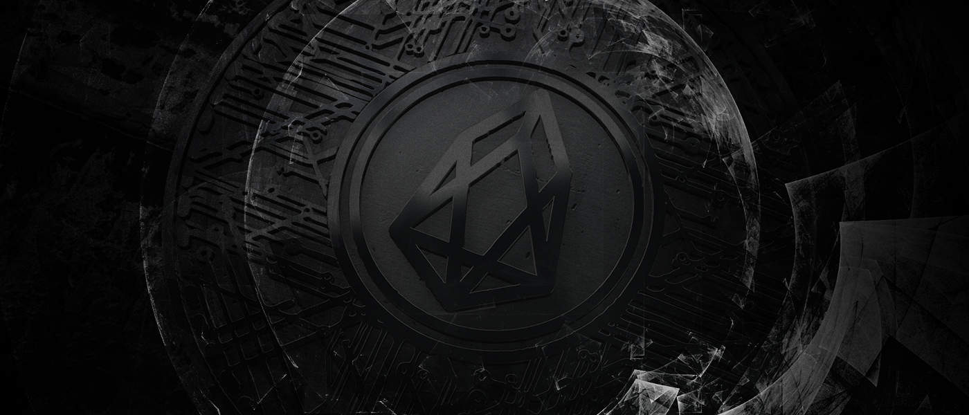 EOS - A Brief Intro for Investors