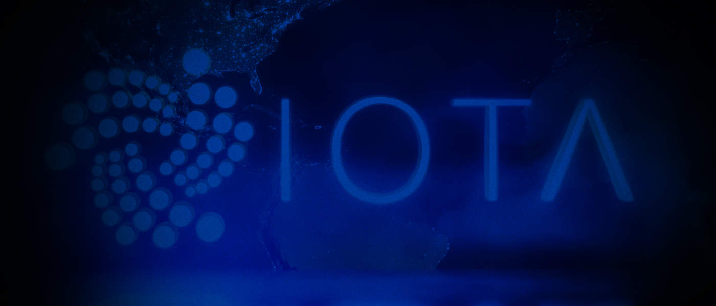IOTA - A Brief Intro for Investors