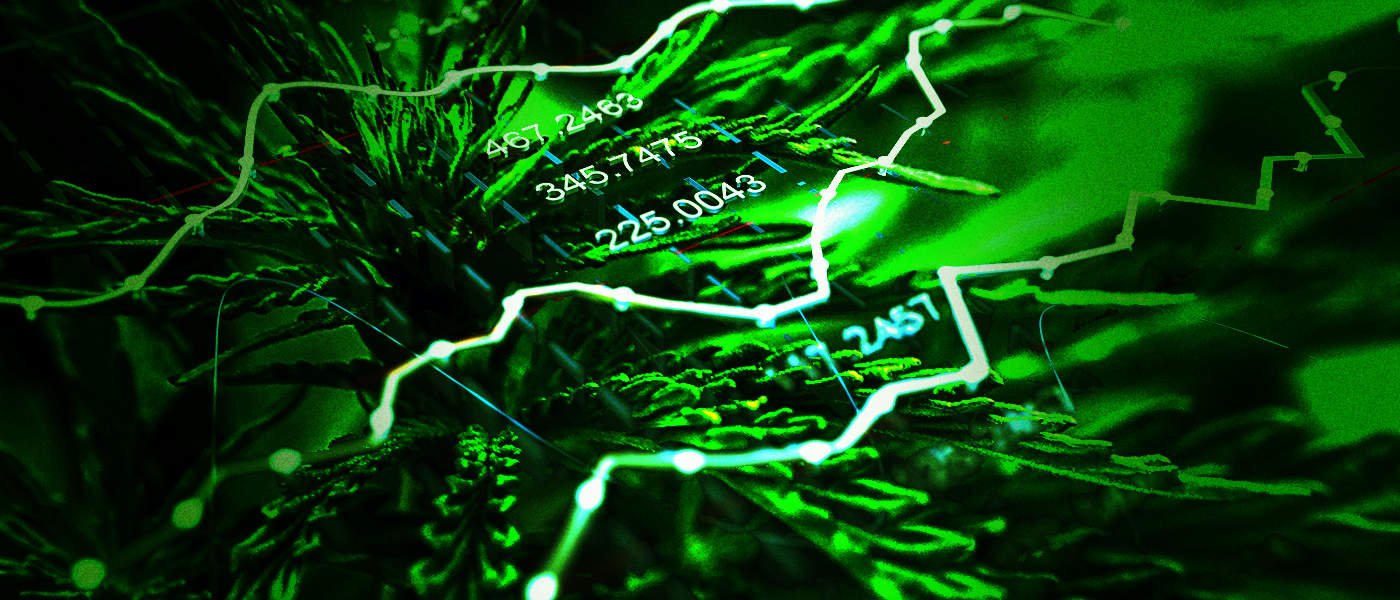 Marijuana News: Weekly Investor Report (May 25th)