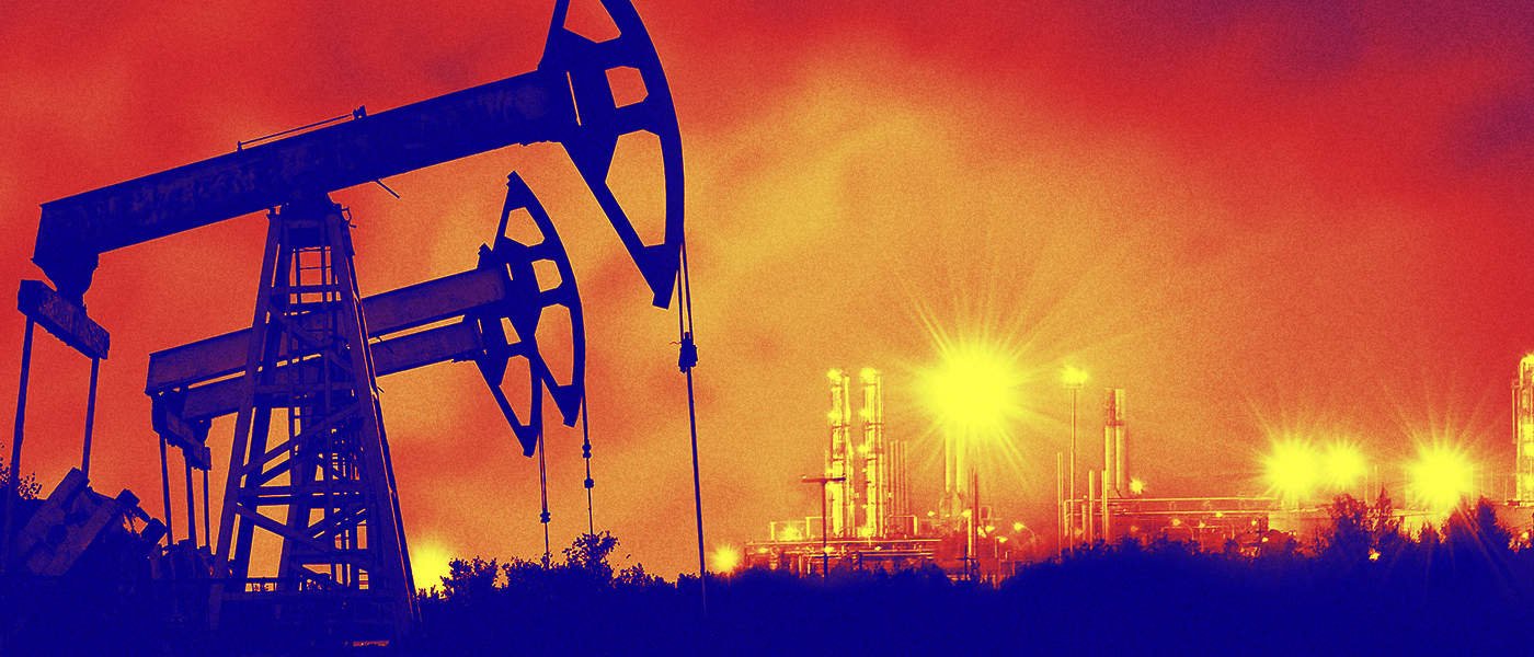 Release the Barrels! The Impact of the OPEC Pivot on Oil Stocks