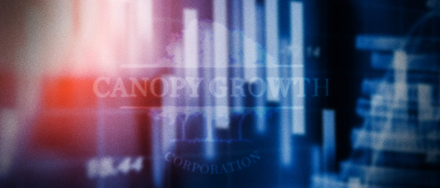 Canopy Growth Q4 Results - Hubris Trumps Transparency