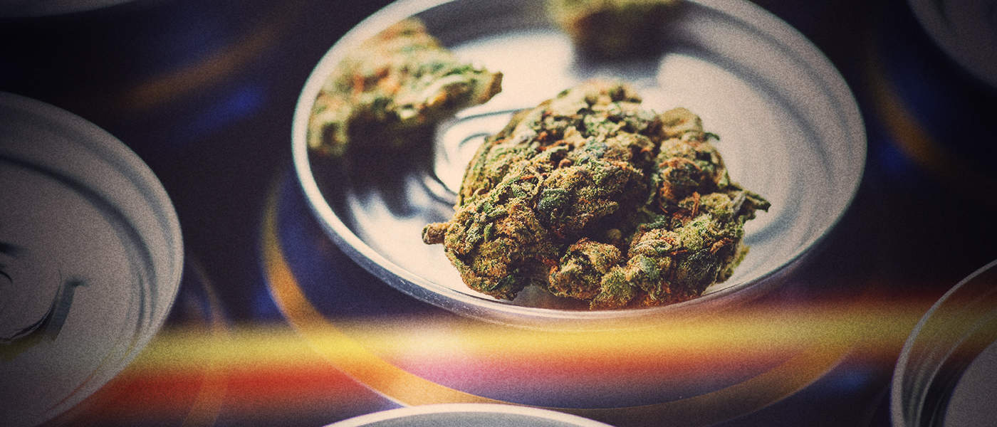 Molson wants in on pot frenzy - only one stock fits the bill