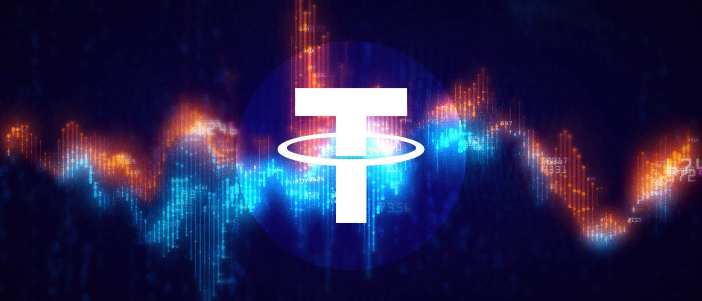 Tether - A Stablecoin That Appears Too Stable
