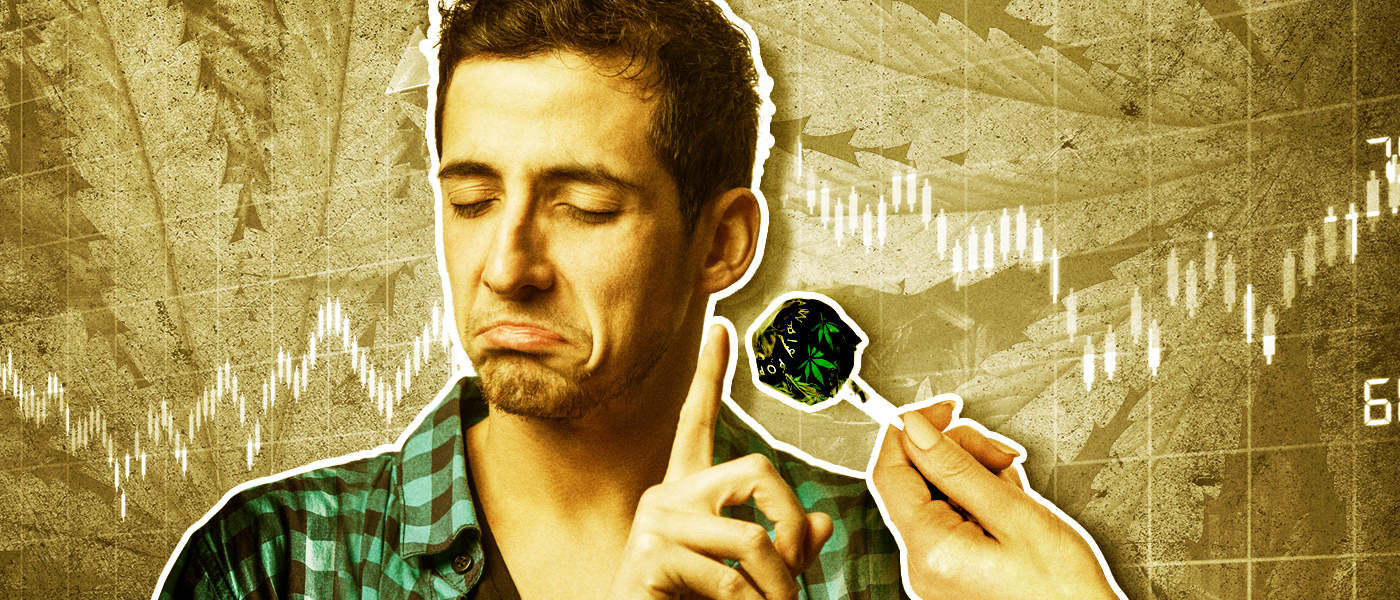 Top 10 Reasons Not to Invest in Marijuana Stocks... Yet