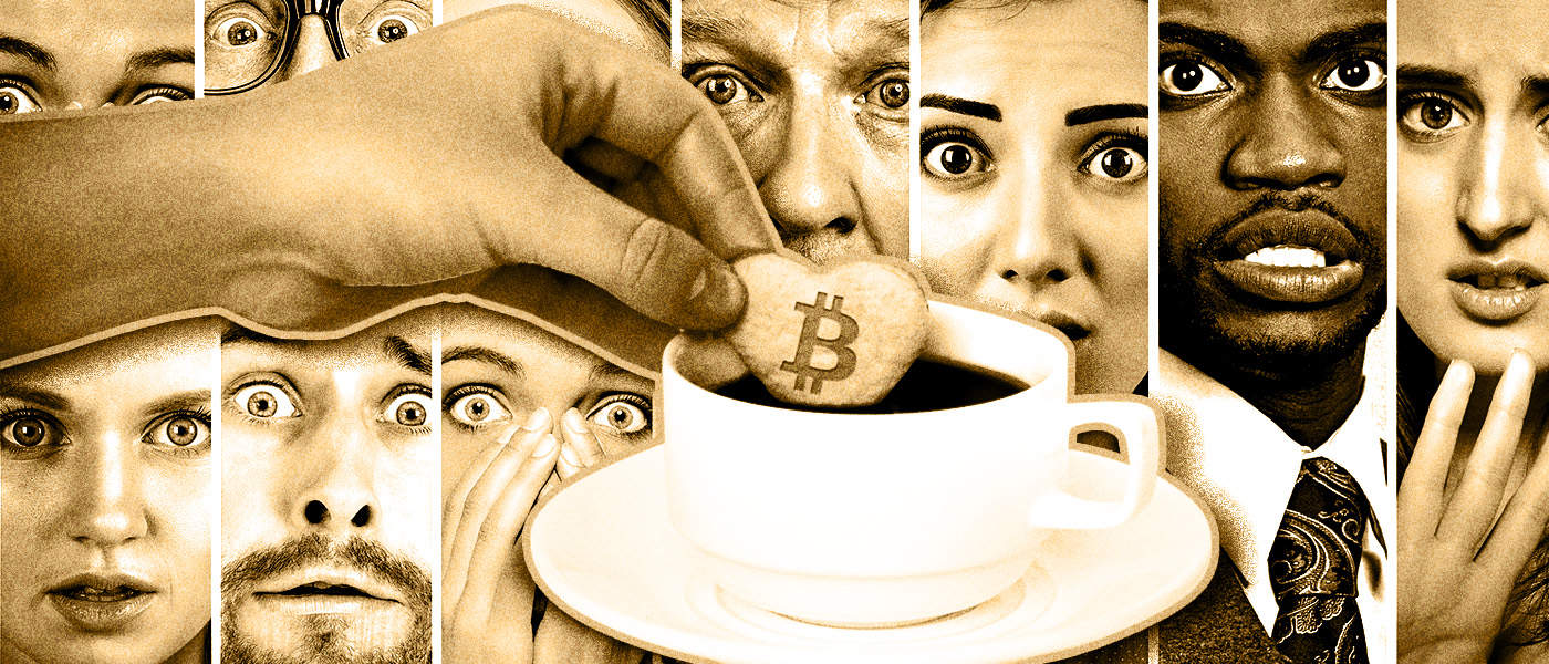 The BIS Report is BS - Crypto Won't Break the Internet