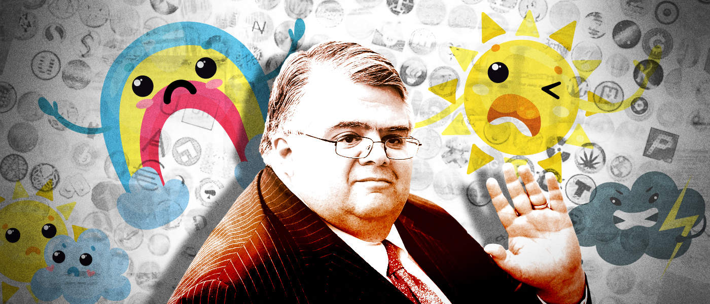 BIS Plea to the Youth: Just Say No to Crypto!