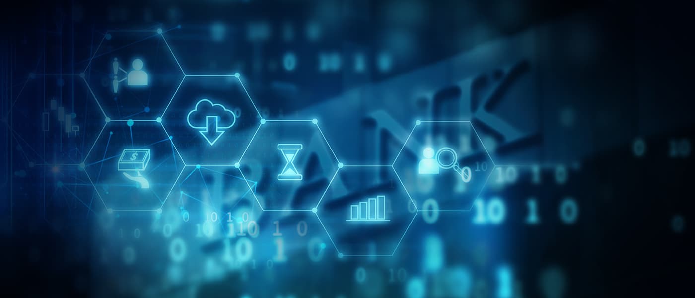 Introducing the World’s First Decentralized Bank...