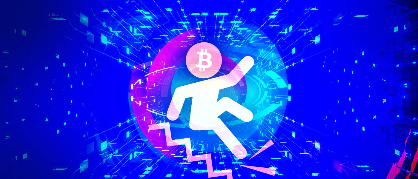 Crypto Markets Take a Tumble After Yet Another Bitcoin ETF Delay
