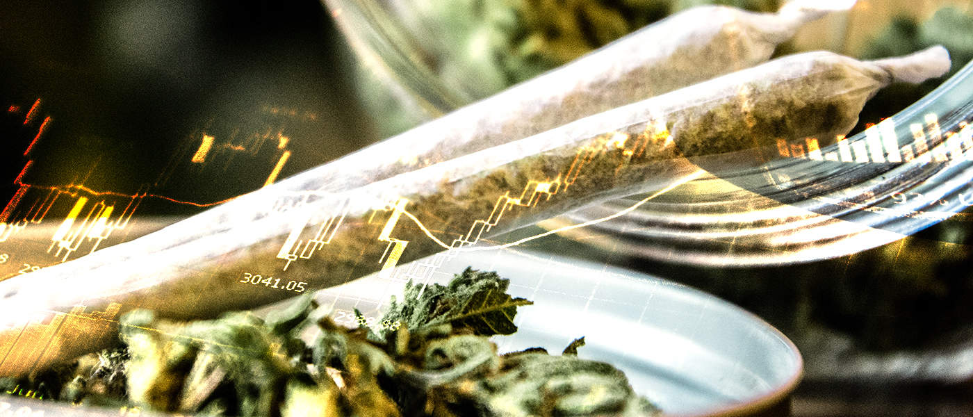 Marijuana News - Weekly Investor Roundup (August 18th)
