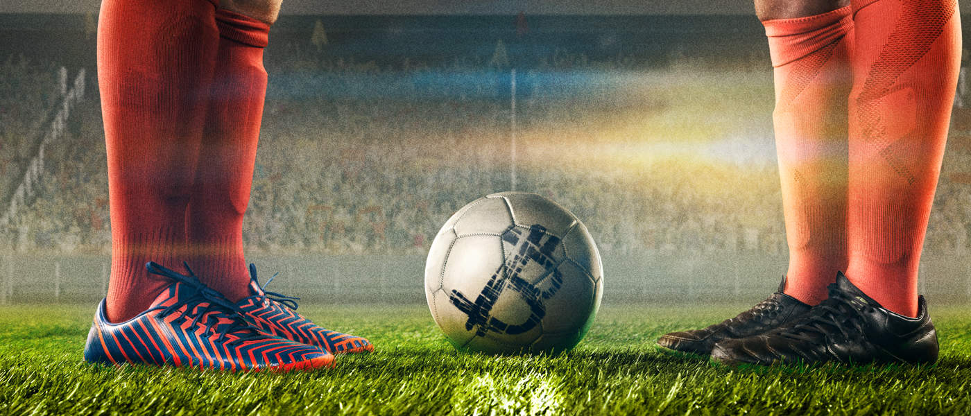 UK Premier League Football Clubs Setup Bitcoin Wallets in eToro Partnership