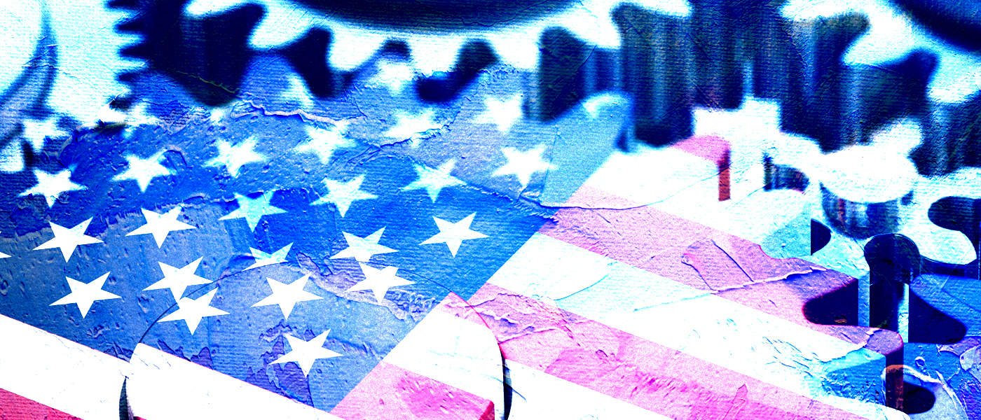 The High US Dollar, Buyback Frenzy and Increased Savings