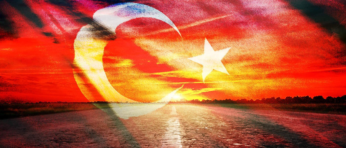 Turkish Turmoil as US Fiscal Easing and Monetary Tightening Continues