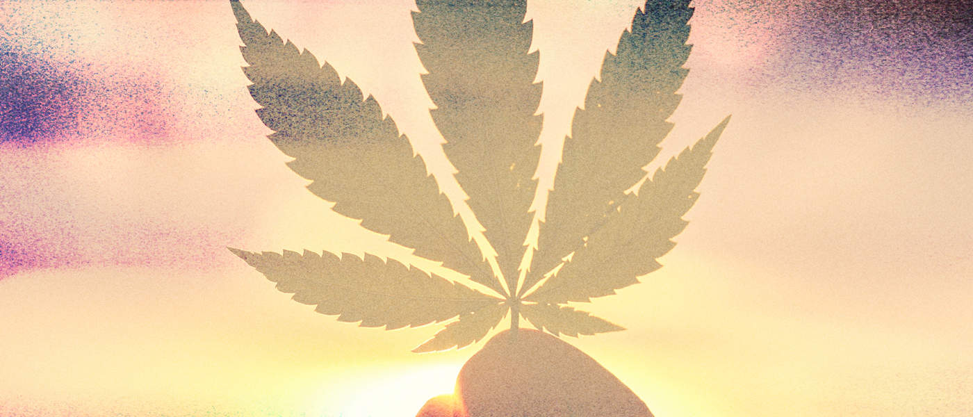 Mexico Could Be Next to Legalize Cannabis