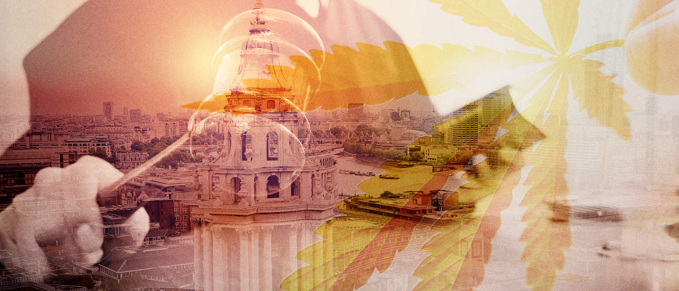 12 Medical Marijuana Legalization Bills Filed for Texas in 2019