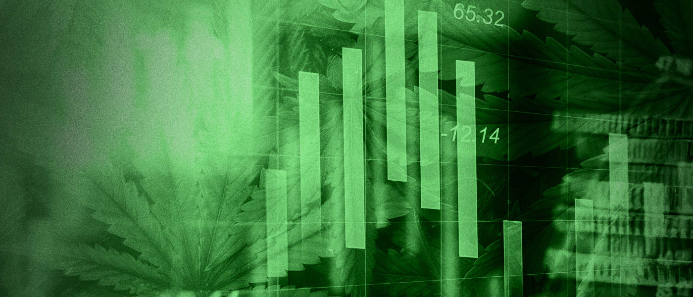 Lotteries Underway For “POT” Ticker Symbol, First Ontario Cannabis Storefronts