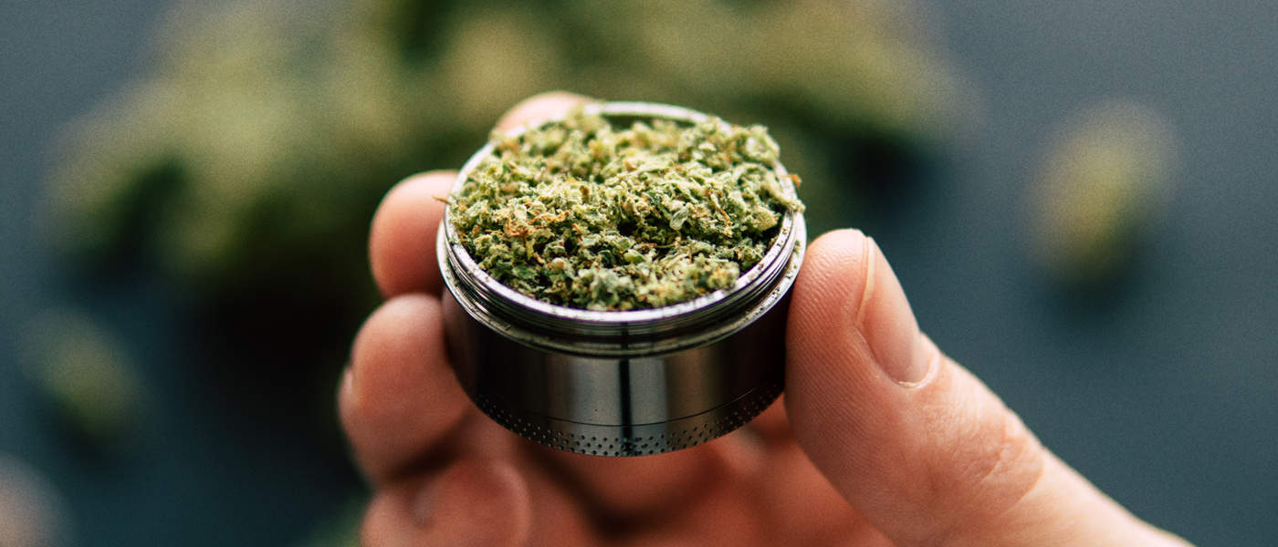 Marijuana Tax Rate Only Thing Holding Back New Jersey Legalization