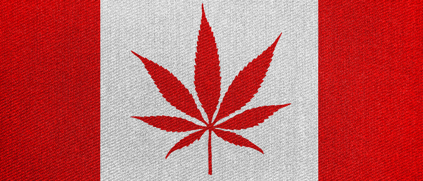 Marijuana Canada - mj