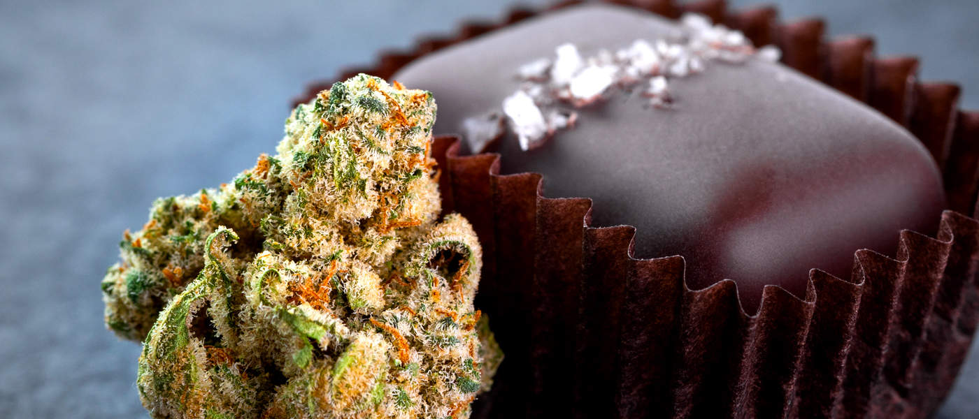 Cannabis Edibles Becoming a Popular Holiday Gift