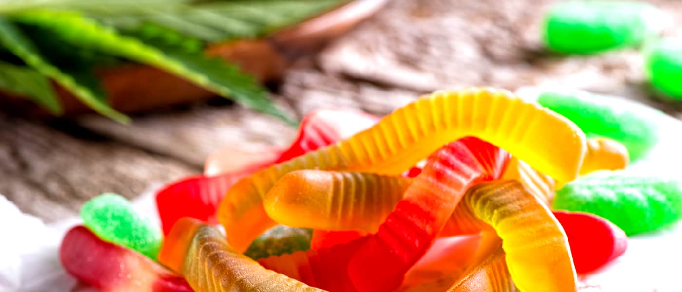 New Cannabis Edibles Rules Approved for Washington Vendors