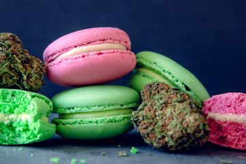Cannabis / Marijuana products / Edibles - mj