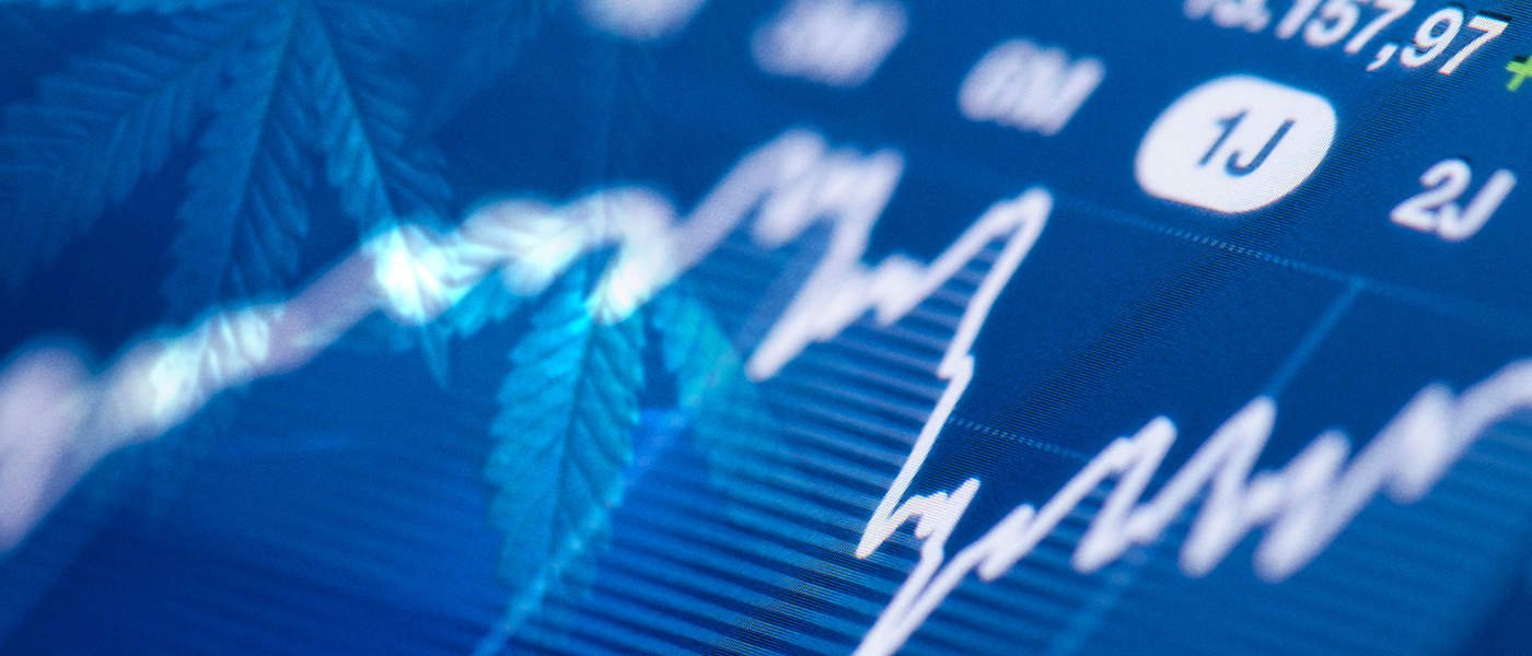 German Cannabis Firm Bidding to Dominate Europe