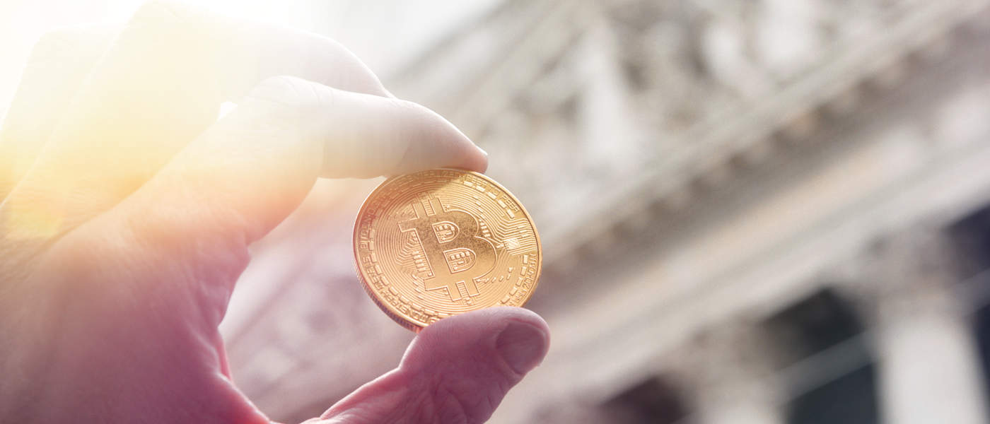 Wall Street Exchanges Still Pursuing Bitcoin Futures